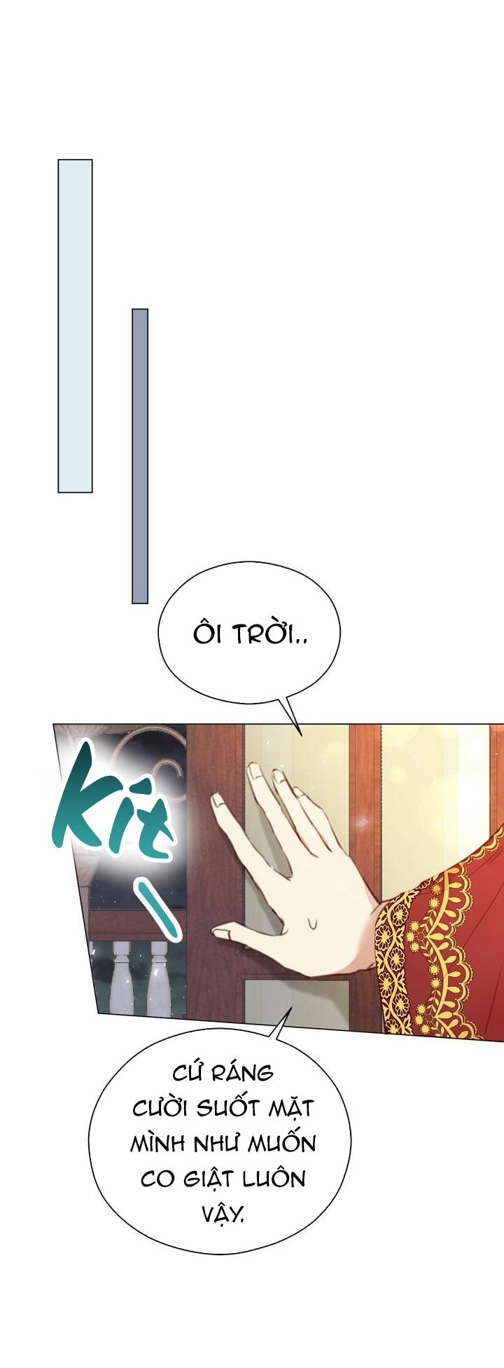 Vẻ Đẹp Của Ác Ma 26 trang 17