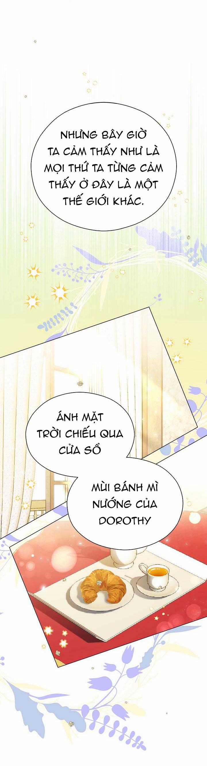 Vẻ Đẹp Của Ác Ma 26 trang 5