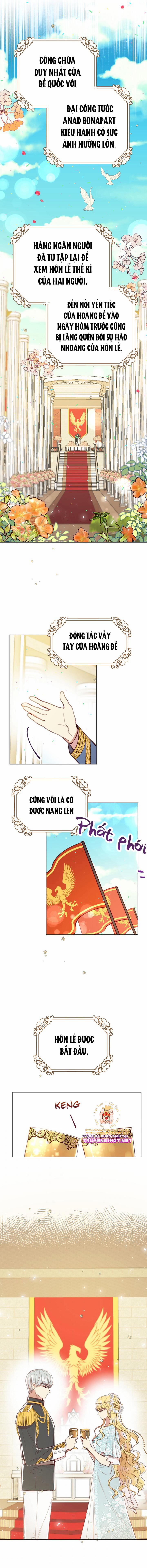 Vẻ Đẹp Của Ác Ma 27 trang 5