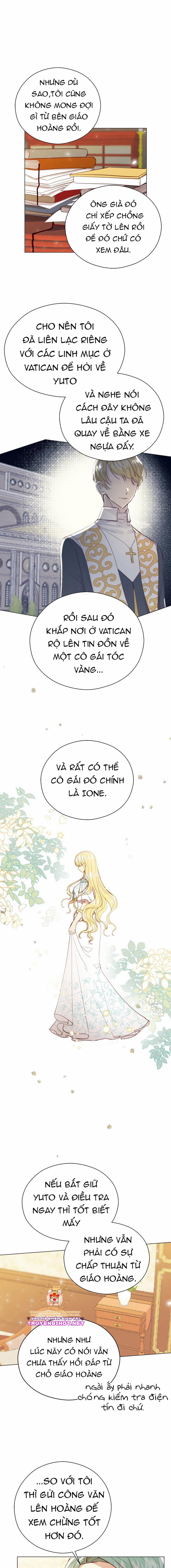 Vẻ Đẹp Của Ác Ma 29 trang 4