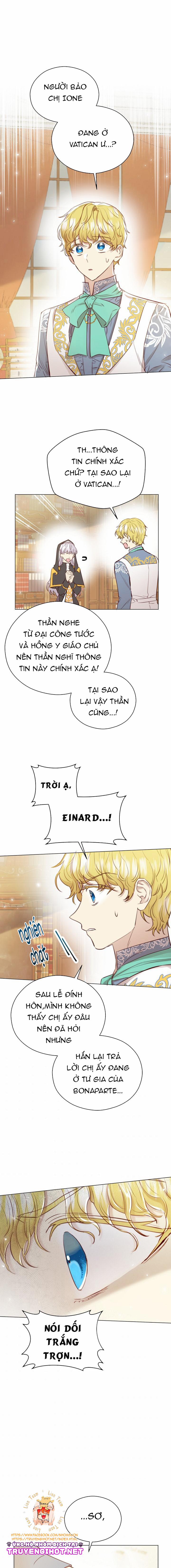 Vẻ Đẹp Của Ác Ma 29 trang 6