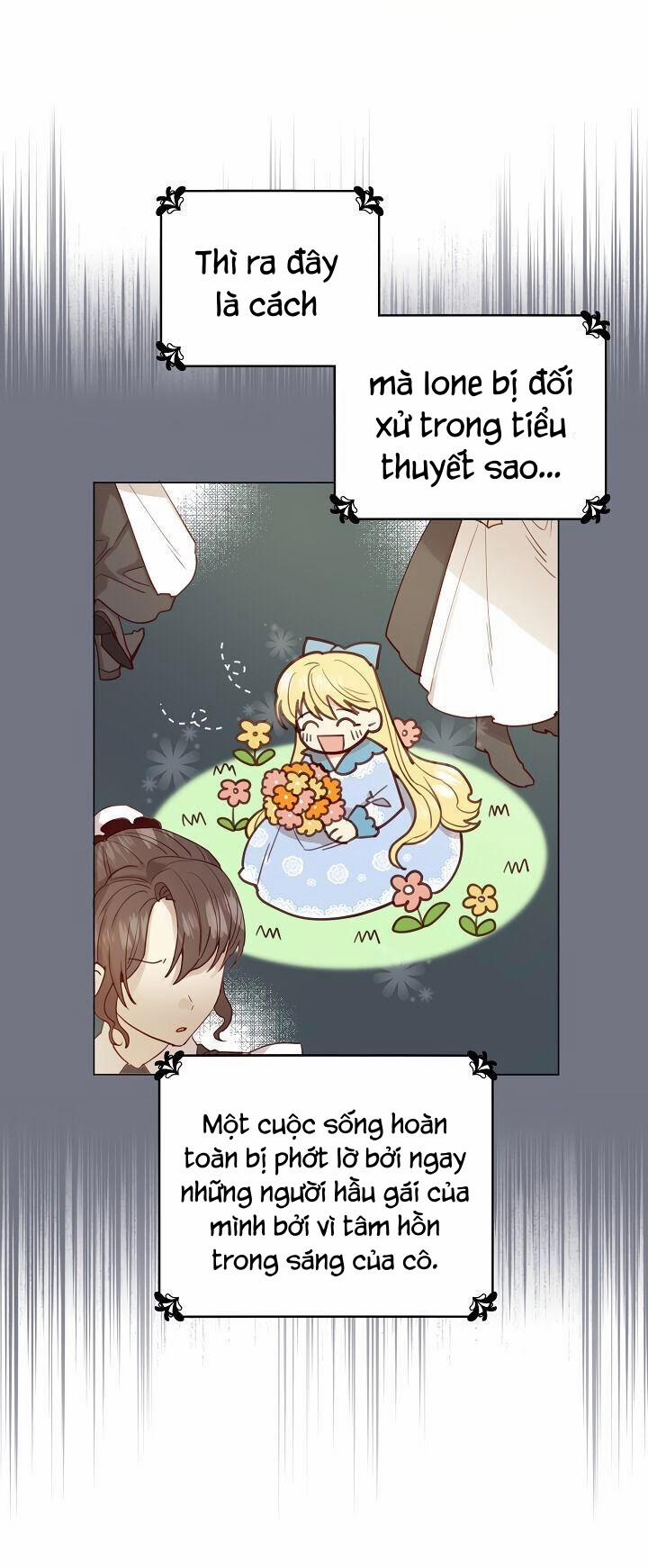 Vẻ Đẹp Của Ác Ma 3 trang 13