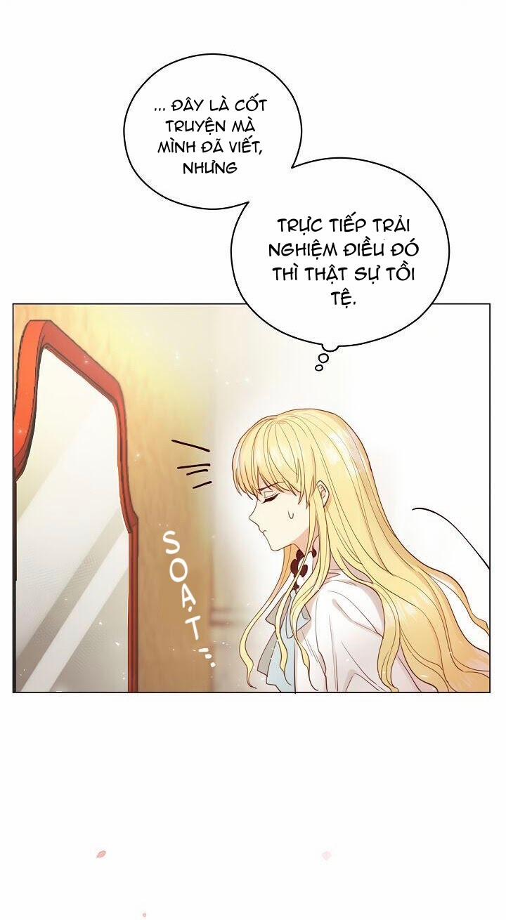 Vẻ Đẹp Của Ác Ma 3 trang 14