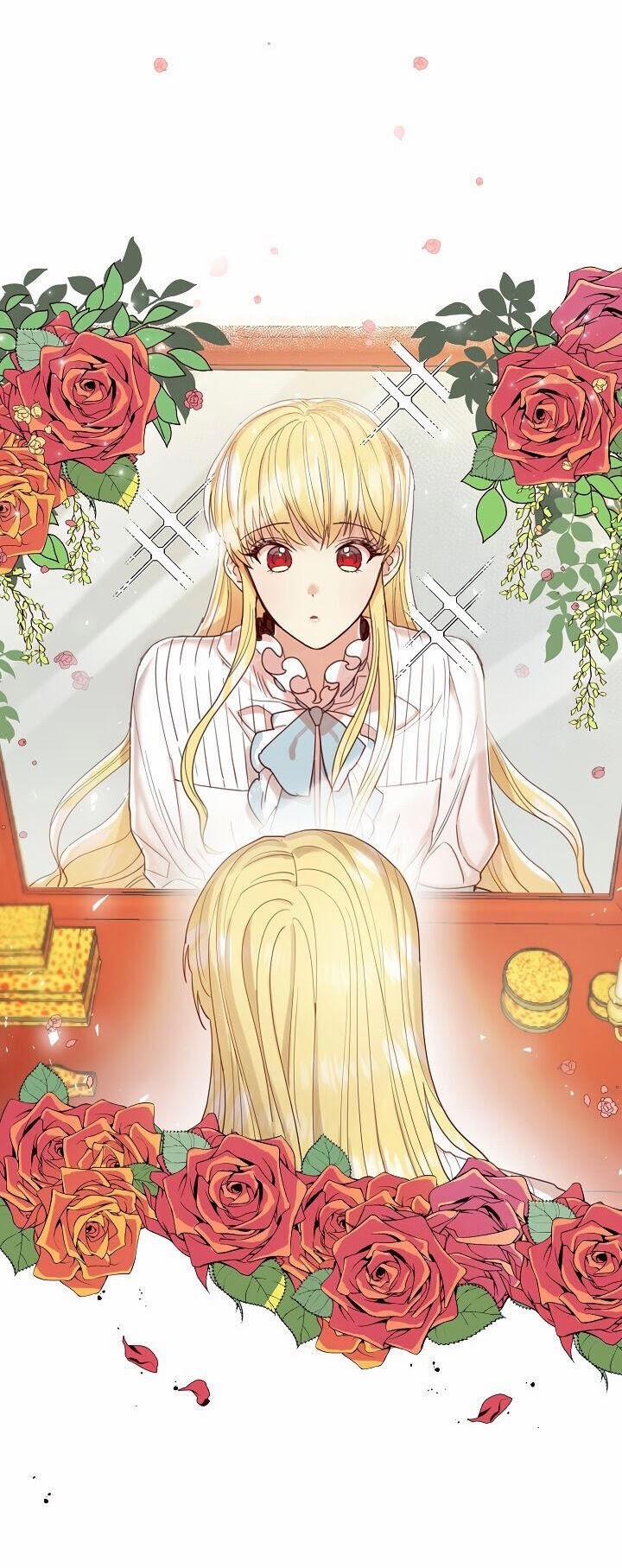 Vẻ Đẹp Của Ác Ma 3 trang 16