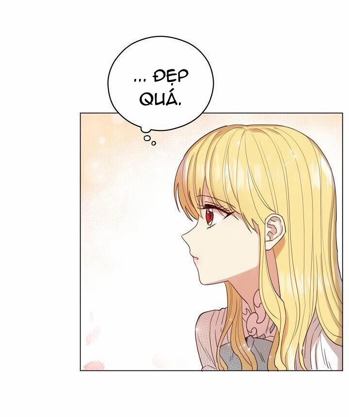 Vẻ Đẹp Của Ác Ma 3 trang 17