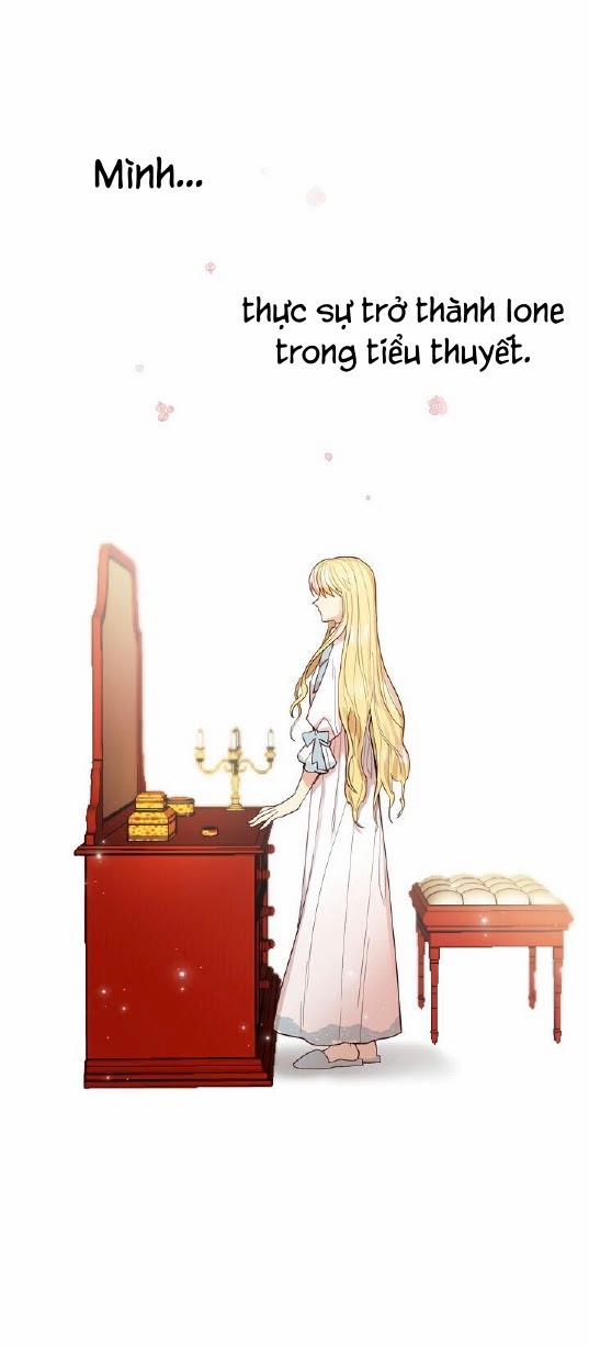 Vẻ Đẹp Của Ác Ma 3 trang 18