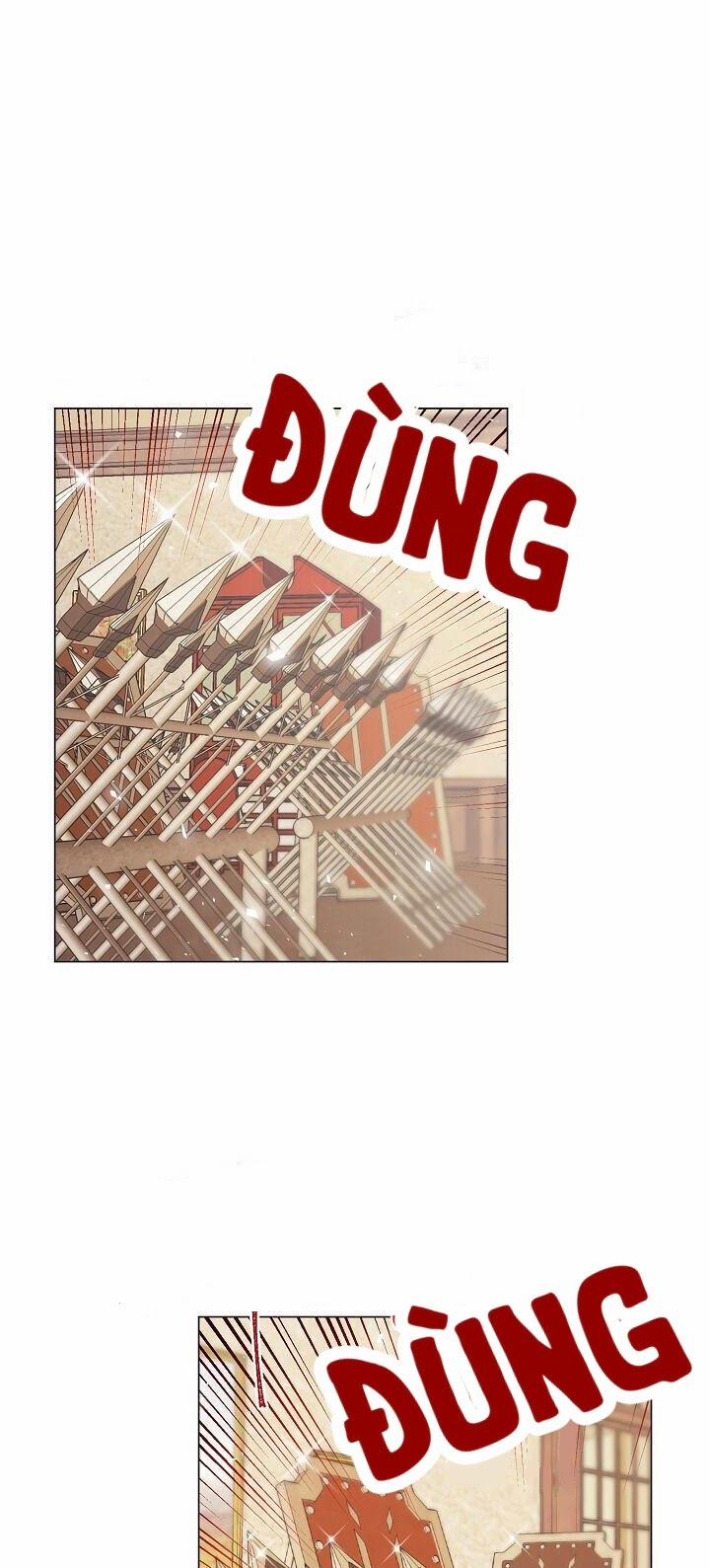 Vẻ Đẹp Của Ác Ma 3 trang 24