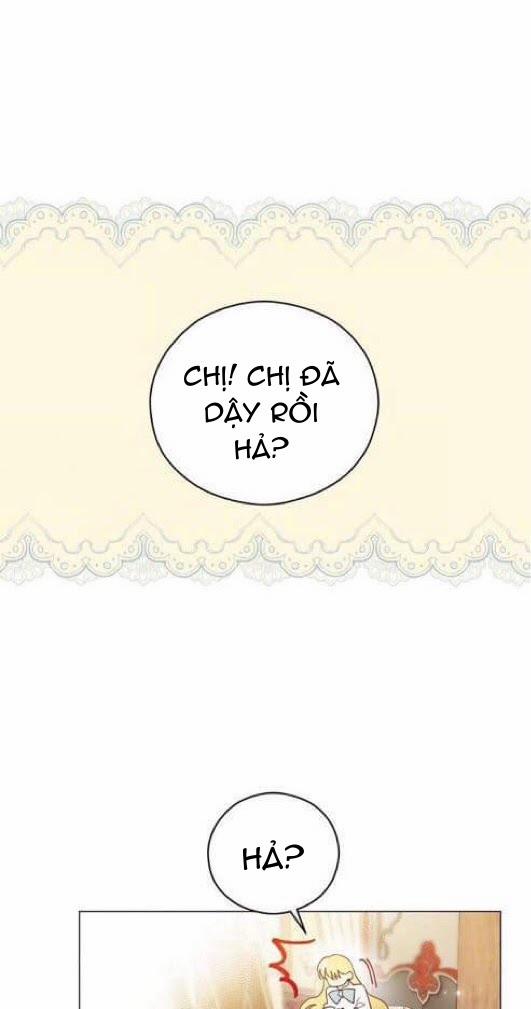 Vẻ Đẹp Của Ác Ma 3 trang 26