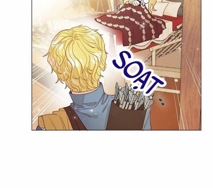 Vẻ Đẹp Của Ác Ma 3 trang 27