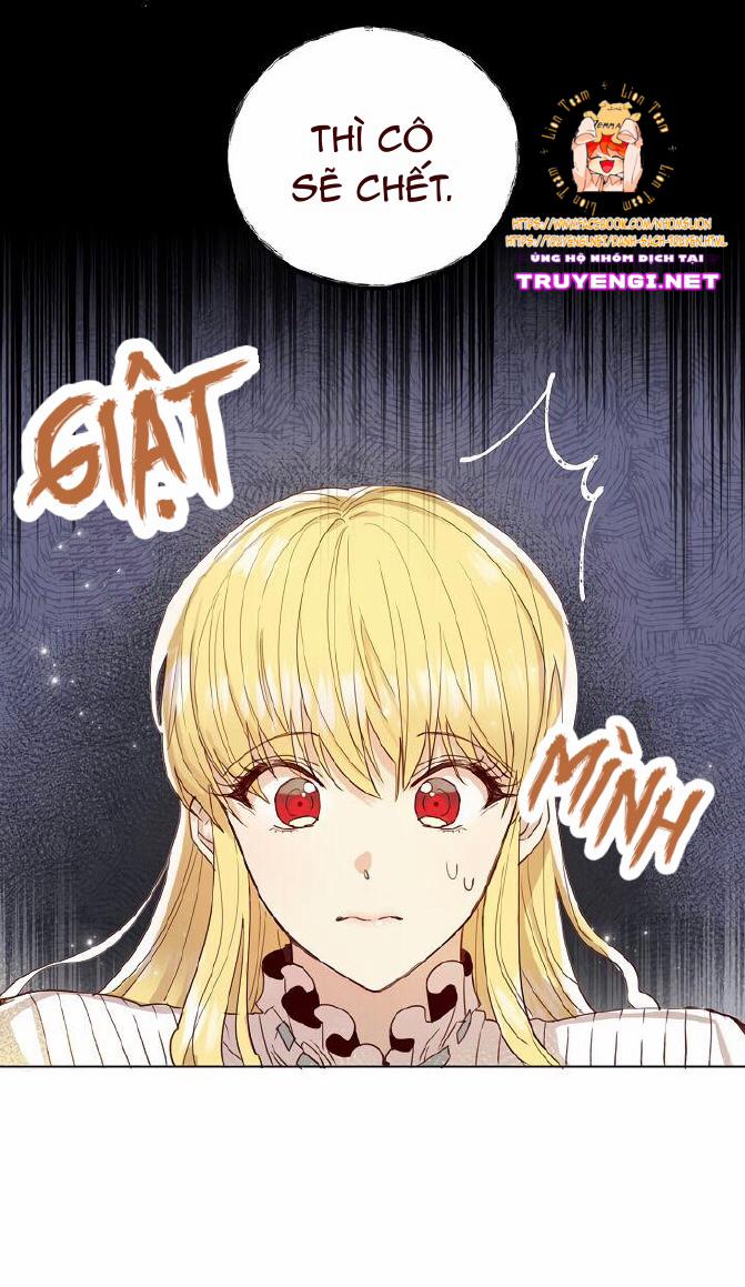 Vẻ Đẹp Của Ác Ma 3 trang 3