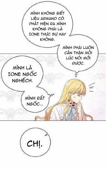 Vẻ Đẹp Của Ác Ma 3 trang 31