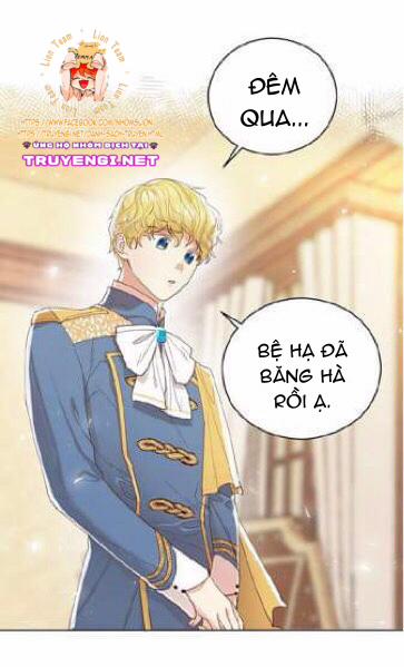 Vẻ Đẹp Của Ác Ma 3 trang 32