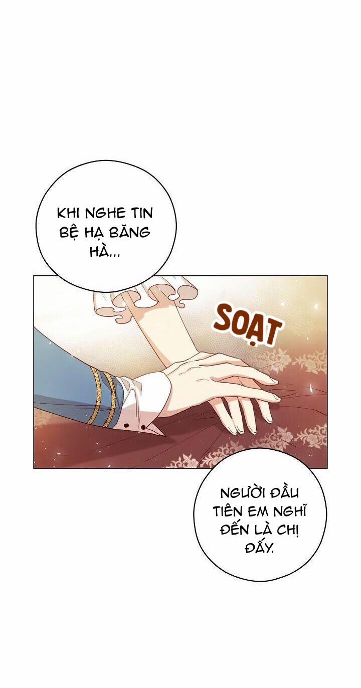 Vẻ Đẹp Của Ác Ma 3 trang 36