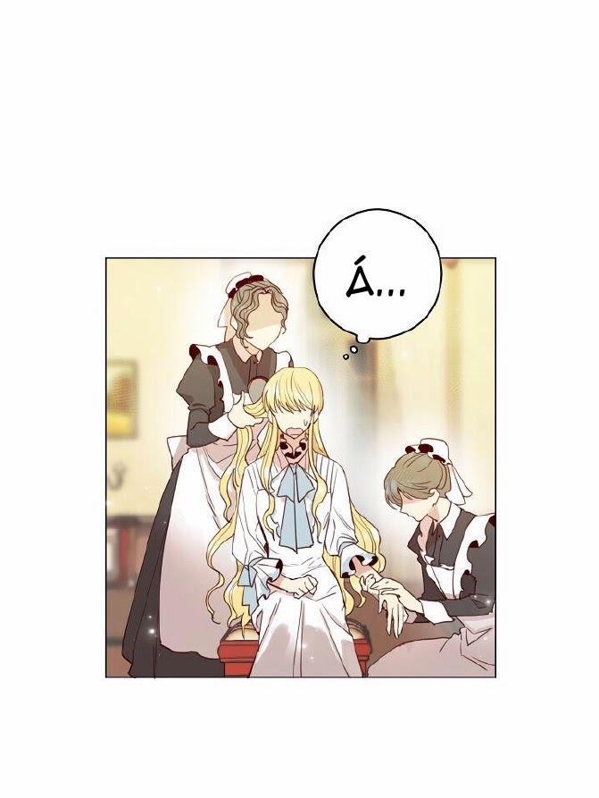 Vẻ Đẹp Của Ác Ma 3 trang 4