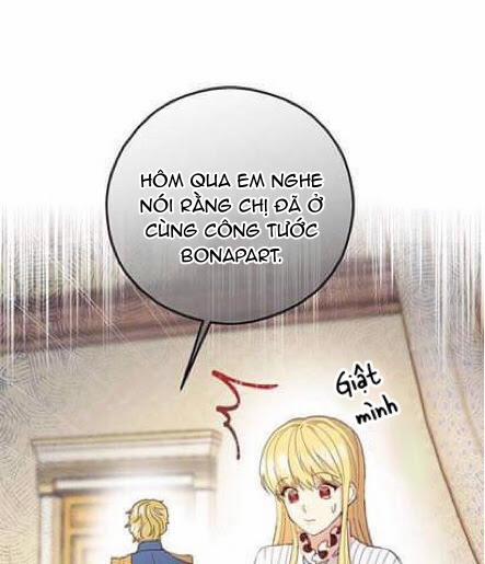 Vẻ Đẹp Của Ác Ma 3 trang 43