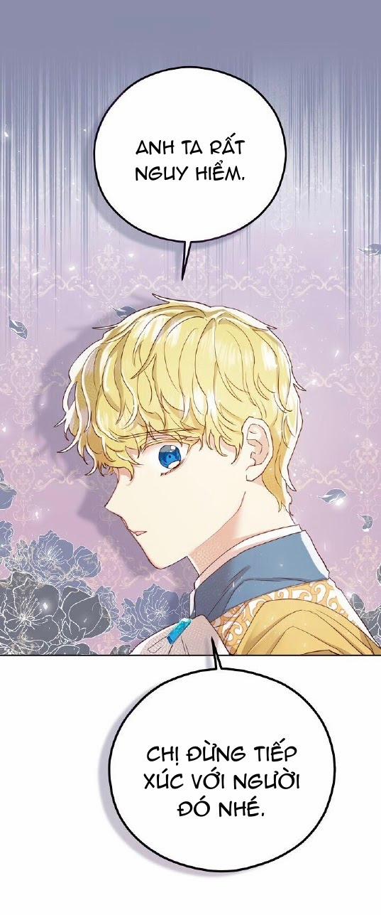 Vẻ Đẹp Của Ác Ma 3 trang 45