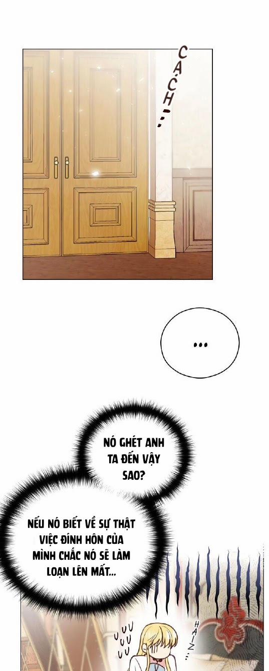 Vẻ Đẹp Của Ác Ma 3 trang 46