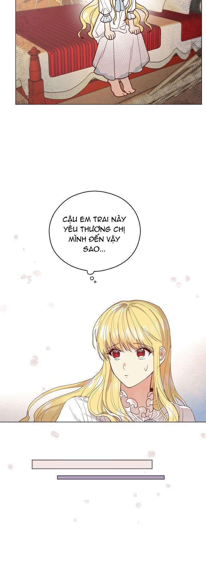 Vẻ Đẹp Của Ác Ma 3 trang 47