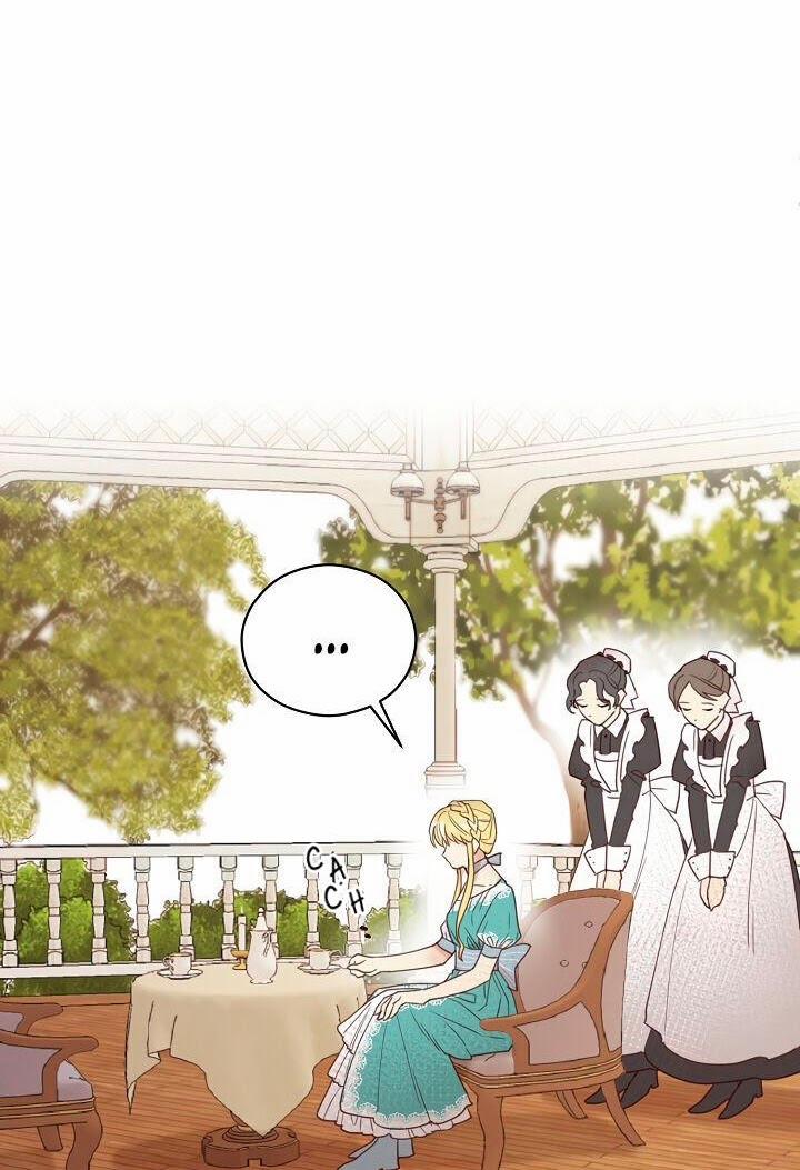 Vẻ Đẹp Của Ác Ma 3 trang 48