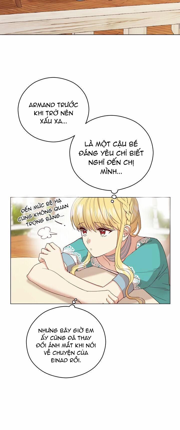 Vẻ Đẹp Của Ác Ma 3 trang 49