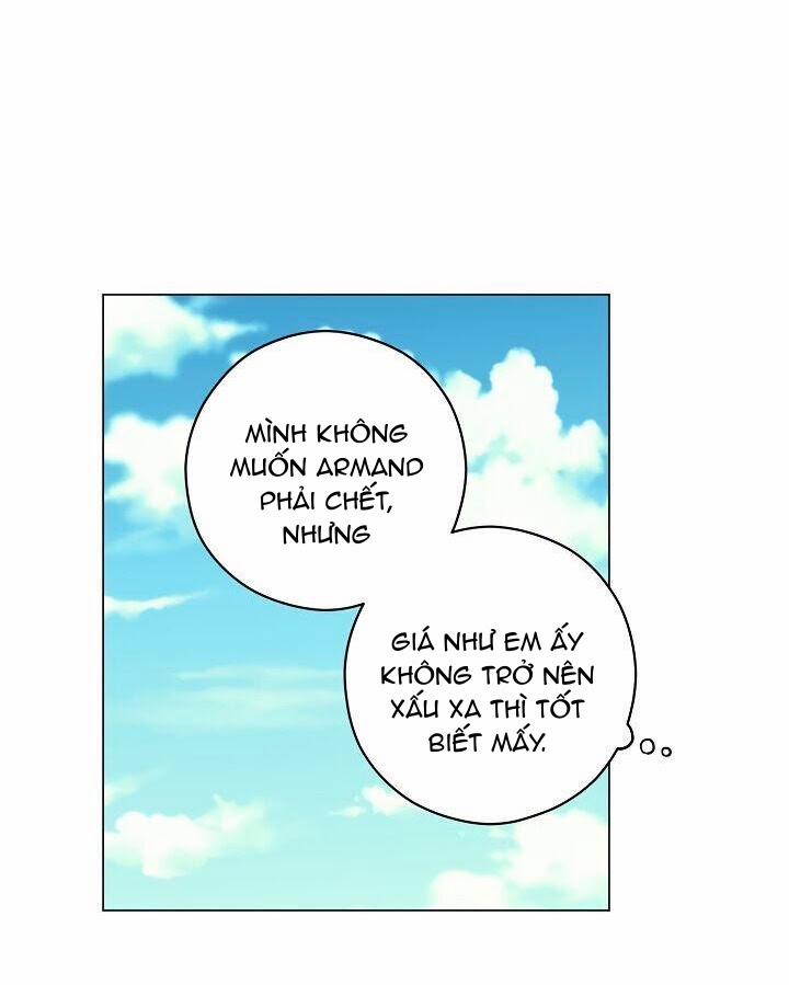 Vẻ Đẹp Của Ác Ma 3 trang 50