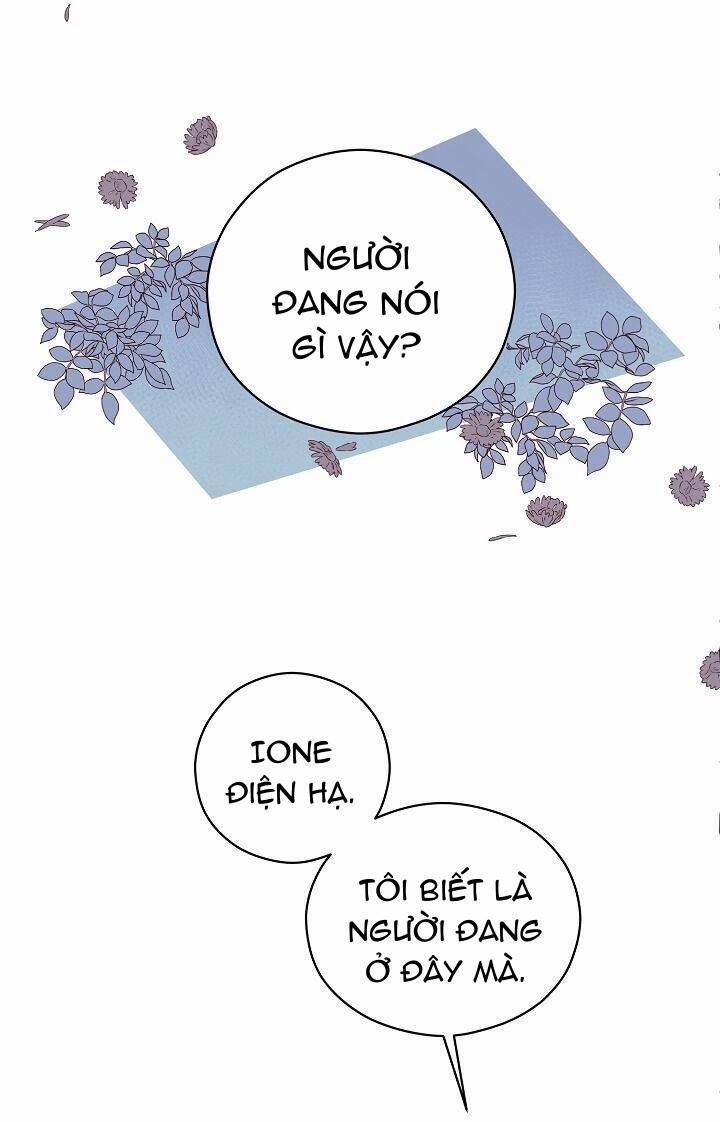 Vẻ Đẹp Của Ác Ma 3 trang 52