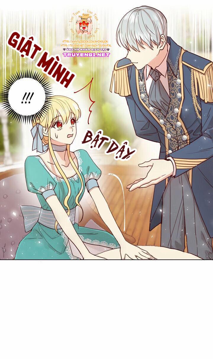 Vẻ Đẹp Của Ác Ma 3 trang 53