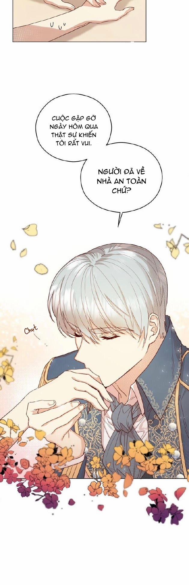 Vẻ Đẹp Của Ác Ma 3 trang 55