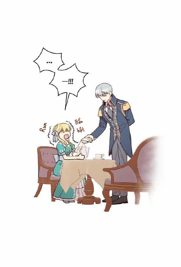 Vẻ Đẹp Của Ác Ma 3 trang 56