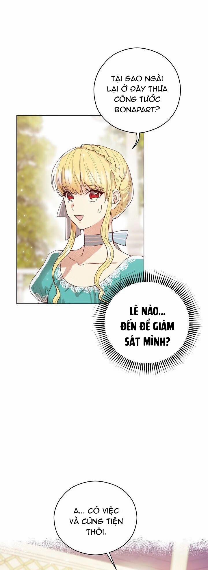 Vẻ Đẹp Của Ác Ma 3 trang 59