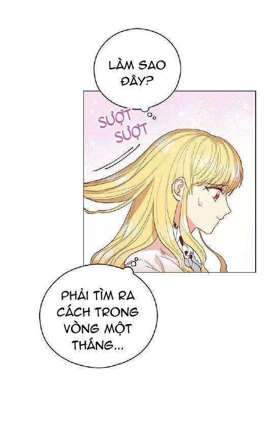 Vẻ Đẹp Của Ác Ma 3 trang 6