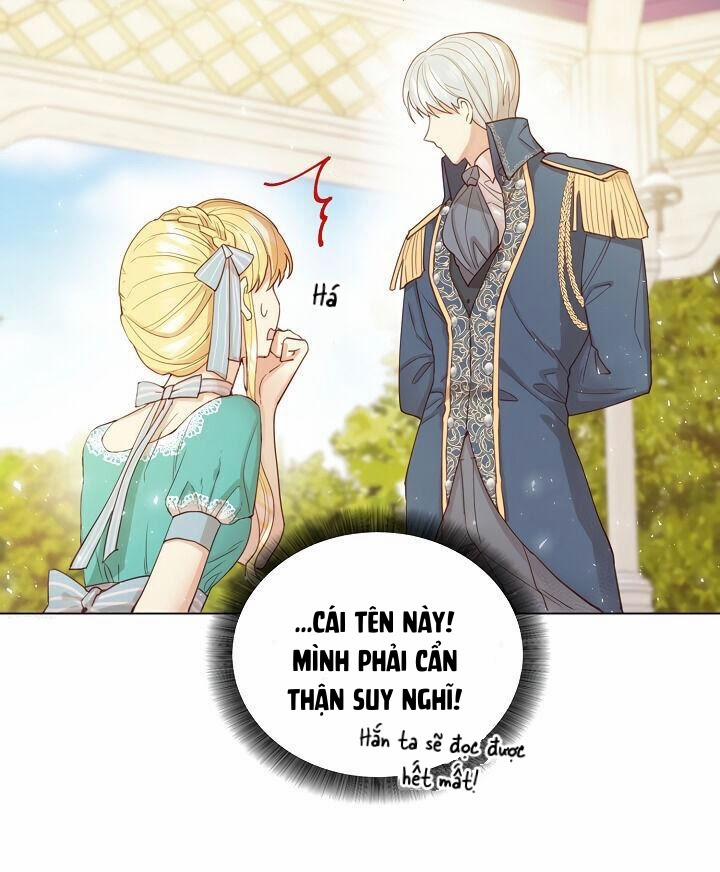 Vẻ Đẹp Của Ác Ma 3 trang 60