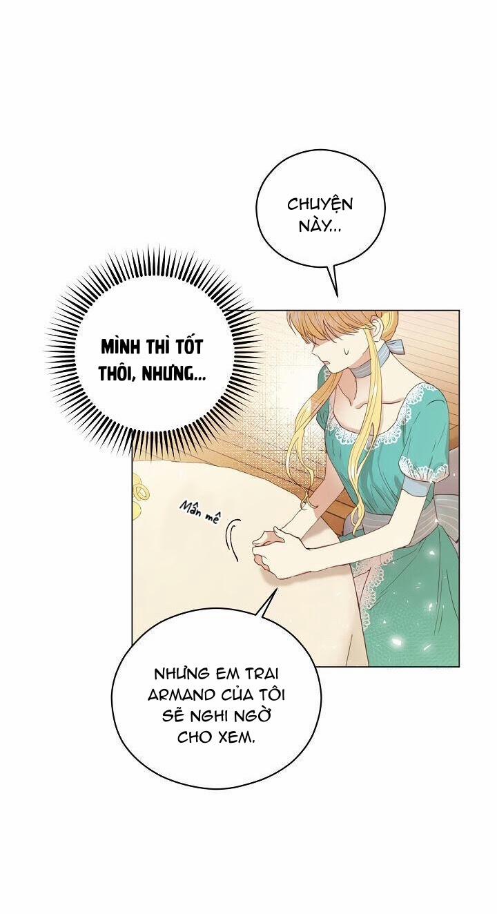 Vẻ Đẹp Của Ác Ma 3 trang 62