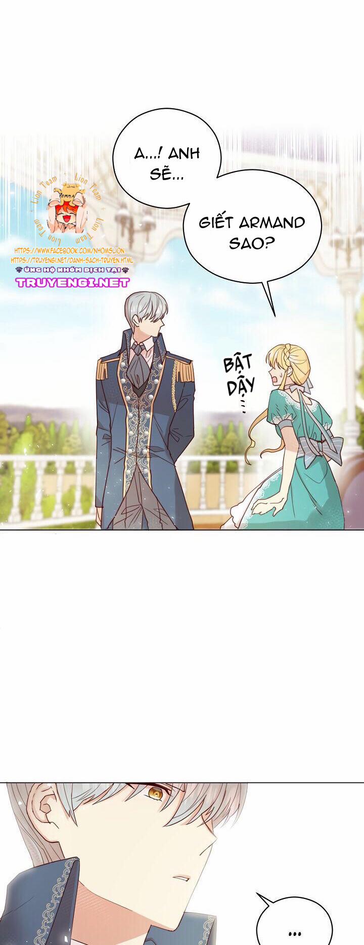 Vẻ Đẹp Của Ác Ma 3 trang 64