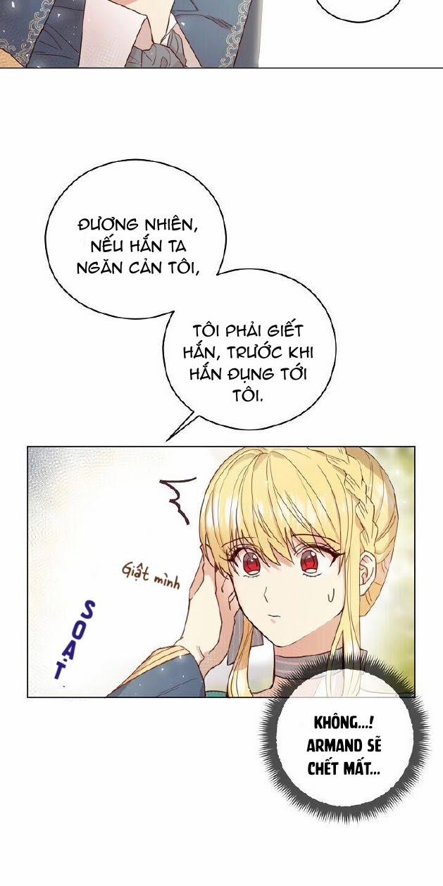 Vẻ Đẹp Của Ác Ma 3 trang 65