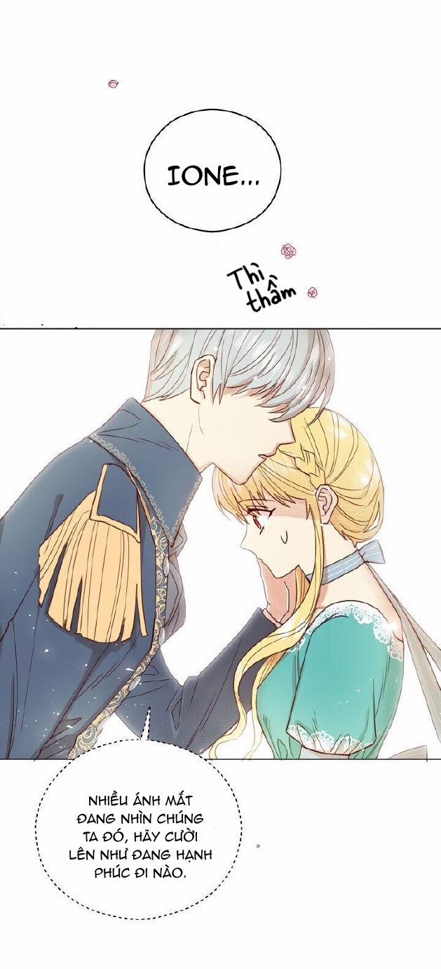 Vẻ Đẹp Của Ác Ma 3 trang 66