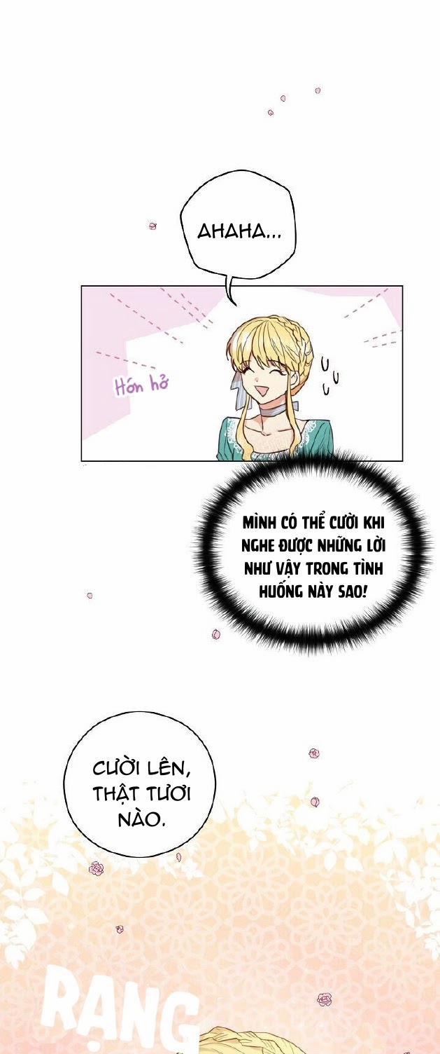 Vẻ Đẹp Của Ác Ma 3 trang 67