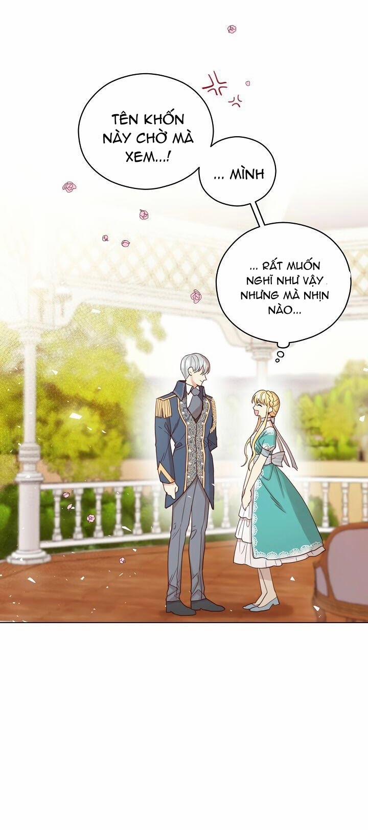 Vẻ Đẹp Của Ác Ma 3 trang 69