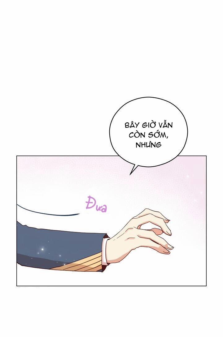 Vẻ Đẹp Của Ác Ma 3 trang 70