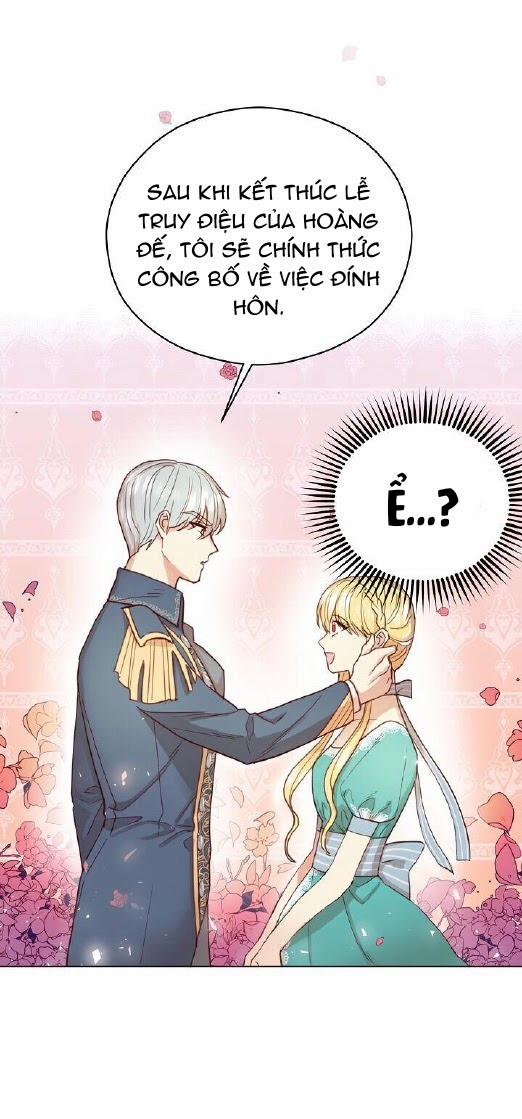 Vẻ Đẹp Của Ác Ma 3 trang 71