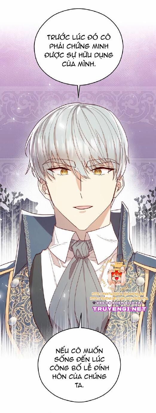 Vẻ Đẹp Của Ác Ma 3 trang 73