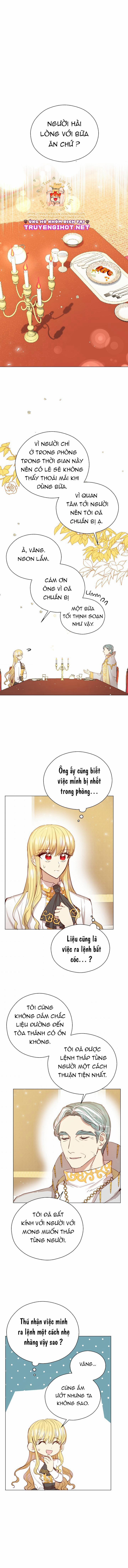 Vẻ Đẹp Của Ác Ma 30 trang 1