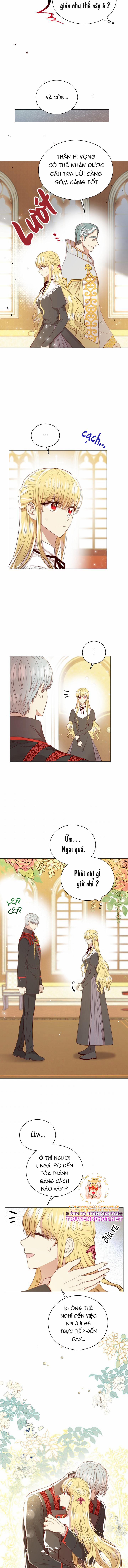 Vẻ Đẹp Của Ác Ma 30 trang 11