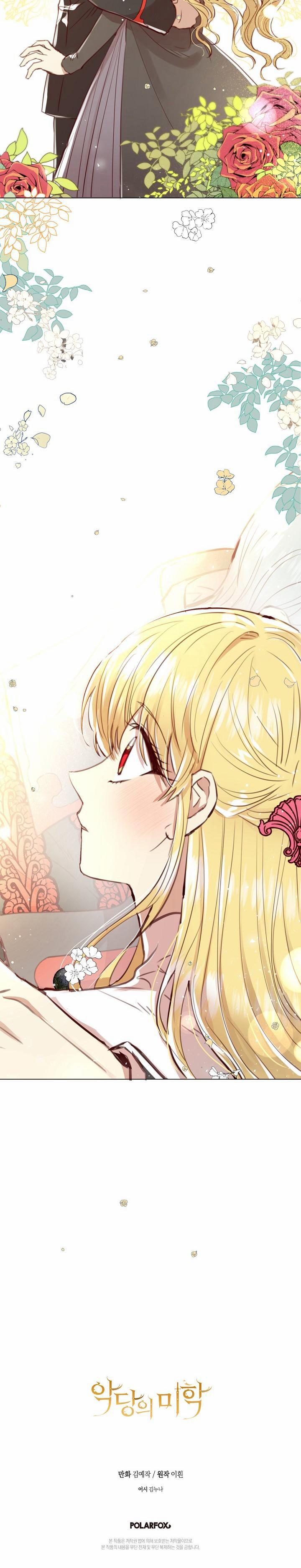 Vẻ Đẹp Của Ác Ma 30 trang 12