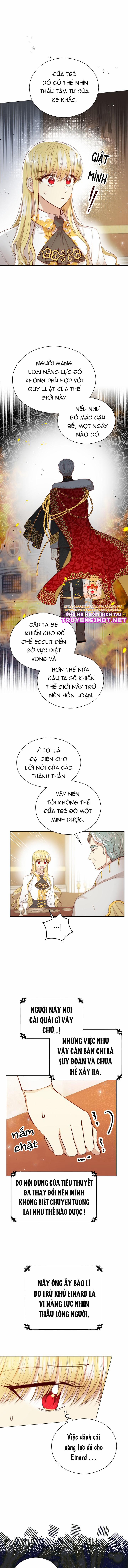 Vẻ Đẹp Của Ác Ma 30 trang 3