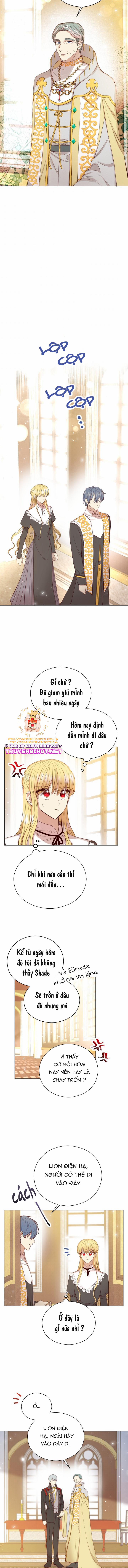 Vẻ Đẹp Của Ác Ma 30 trang 9