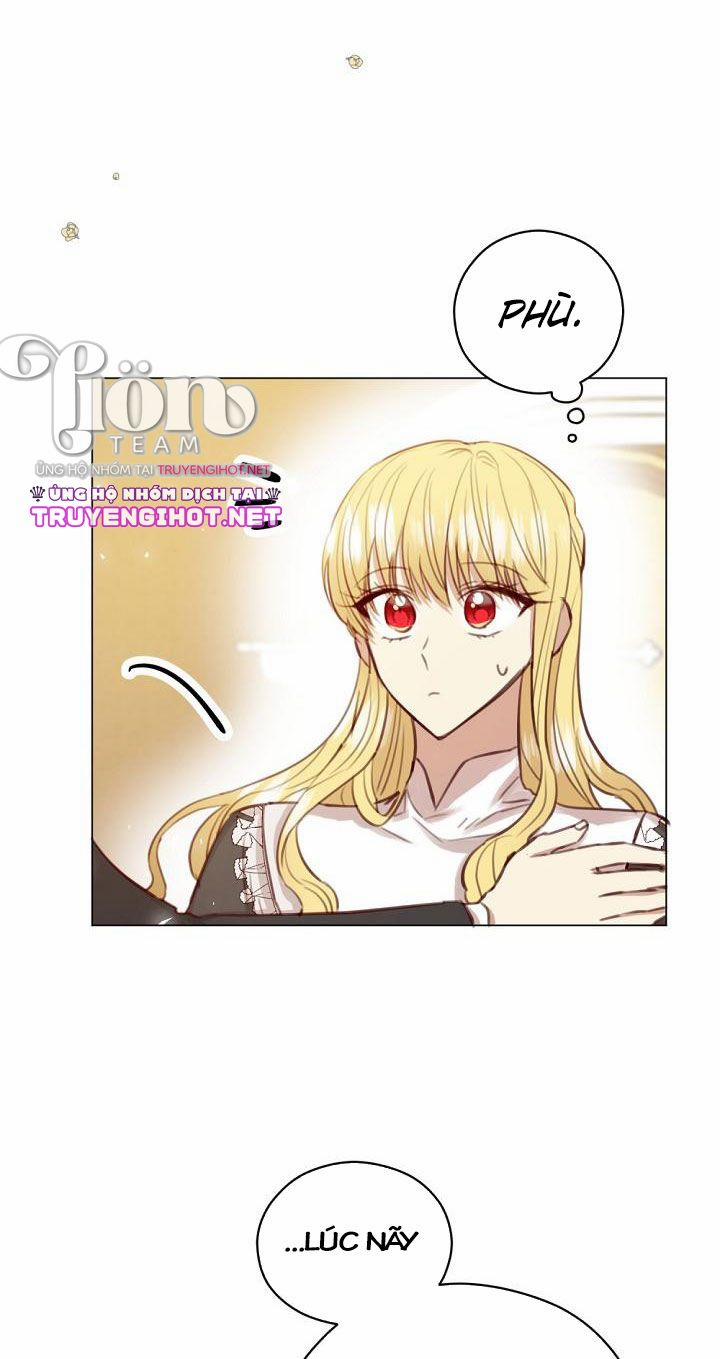Vẻ Đẹp Của Ác Ma 31.1 trang 12