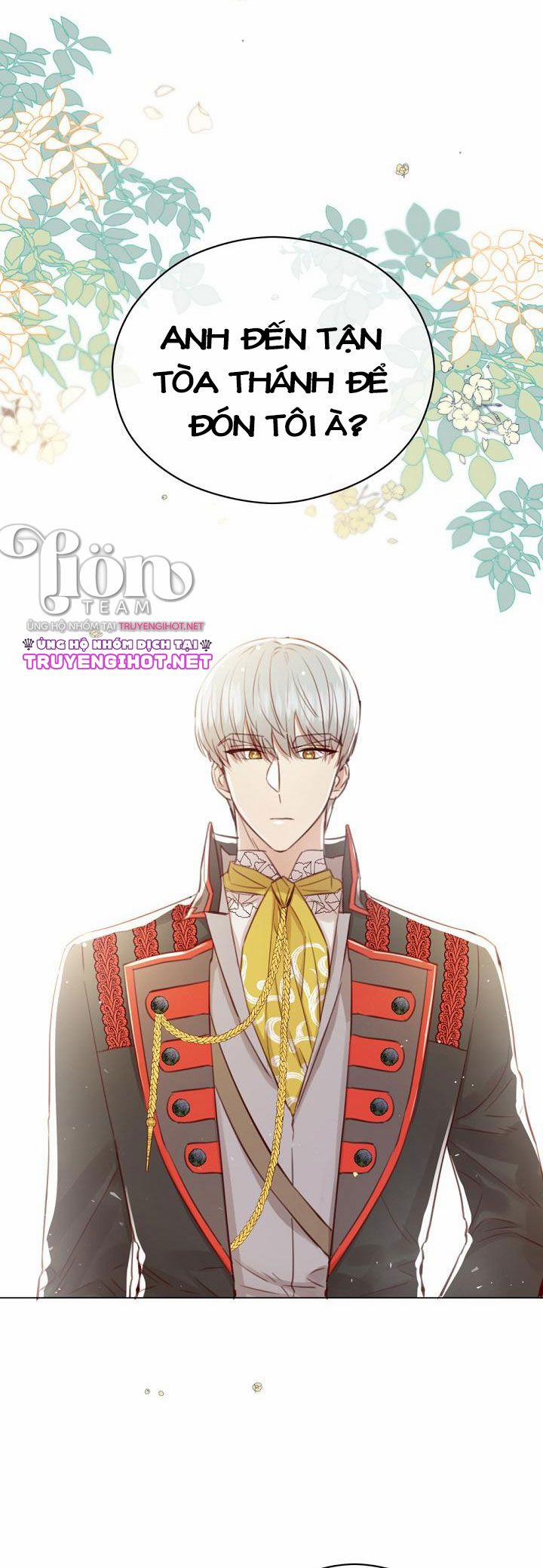 Vẻ Đẹp Của Ác Ma 31.1 trang 16