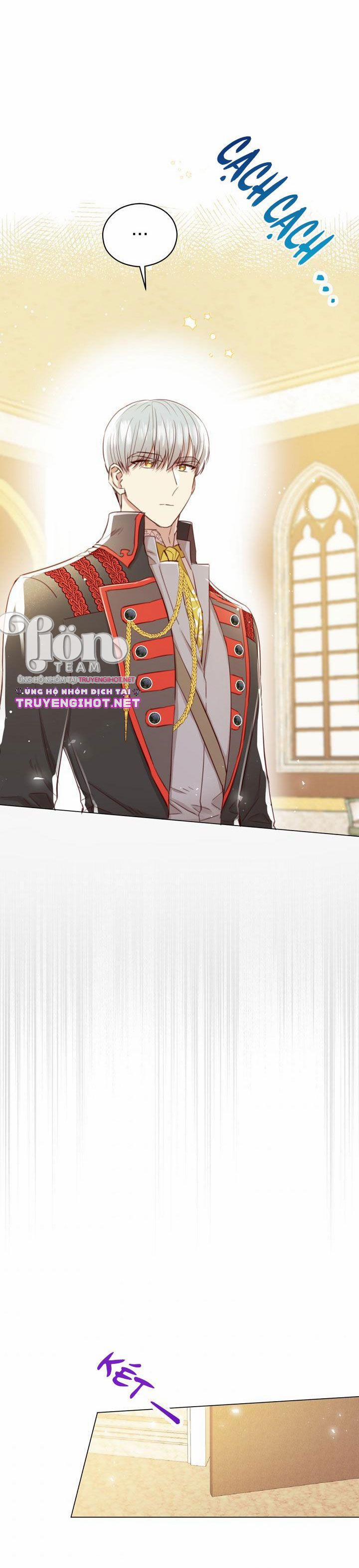 Vẻ Đẹp Của Ác Ma 31.1 trang 18