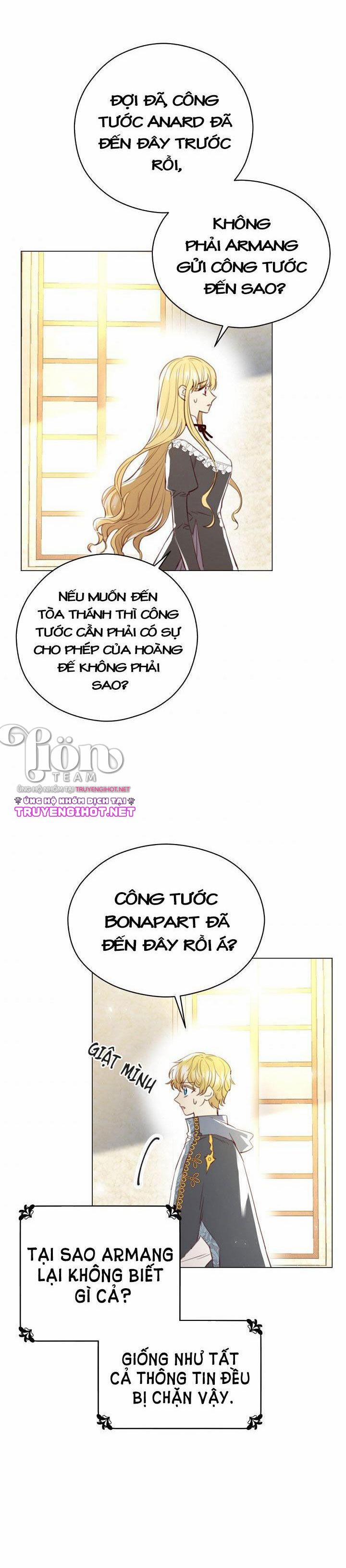 Vẻ Đẹp Của Ác Ma 31.2 trang 10